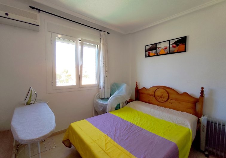 Revente - town house - Ciudad Quesada - Costa Blanca