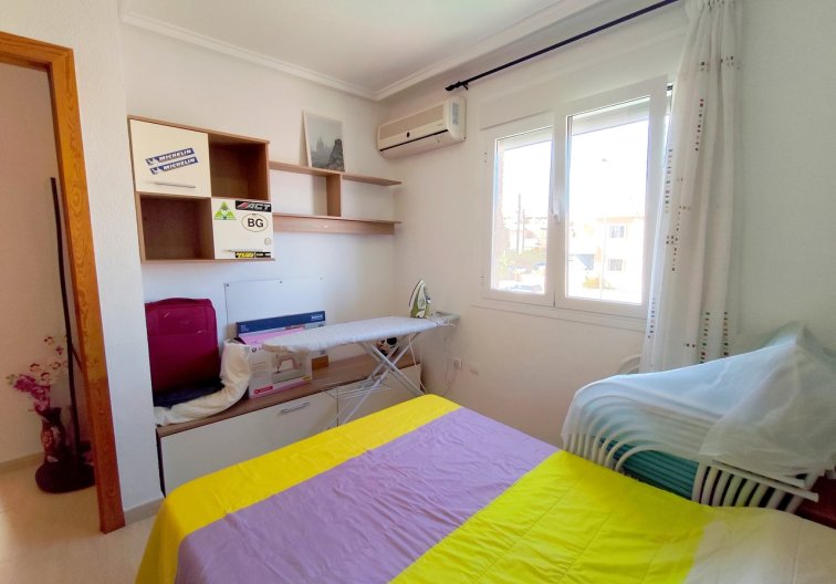 Revente - town house - Ciudad Quesada - Costa Blanca