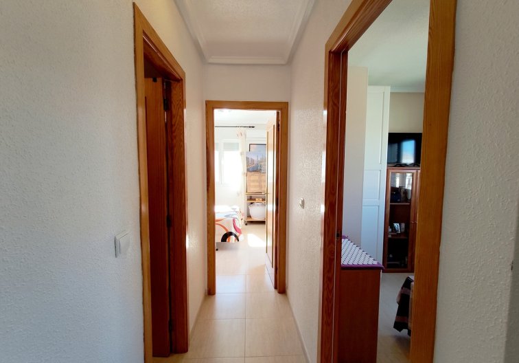 Revente - town house - Ciudad Quesada - Costa Blanca