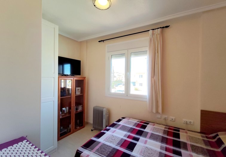 Revente - town house - Ciudad Quesada - Costa Blanca