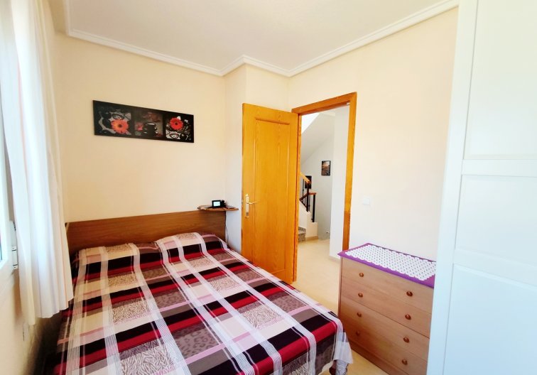 Revente - town house - Ciudad Quesada - Costa Blanca