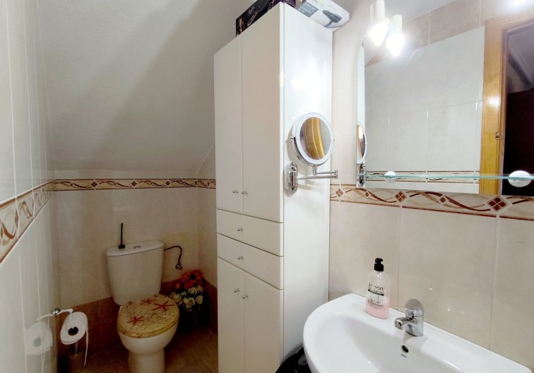 Revente - town house - Ciudad Quesada - Costa Blanca