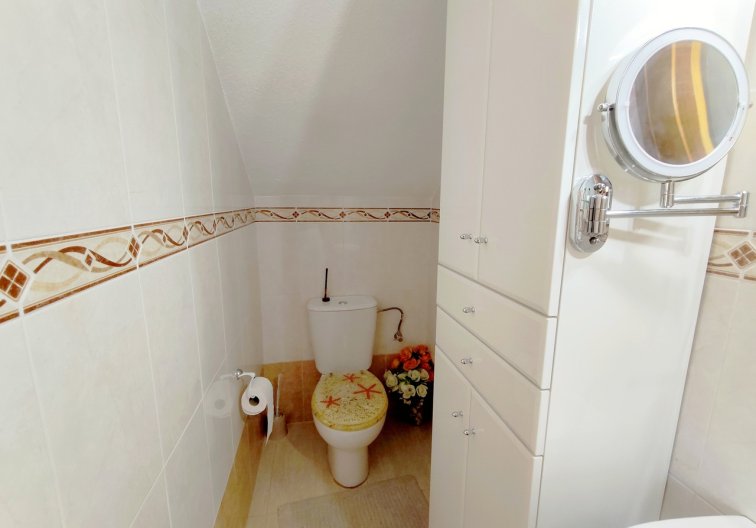 Revente - town house - Ciudad Quesada - Costa Blanca