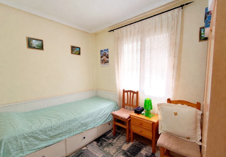 Revente - town house - Ciudad Quesada - Costa Blanca