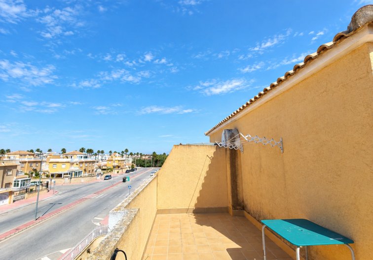 Revente - town house - Ciudad Quesada - Costa Blanca