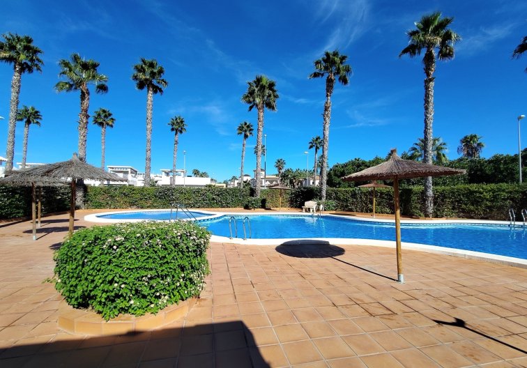 Revente - town house - Ciudad Quesada - Costa Blanca