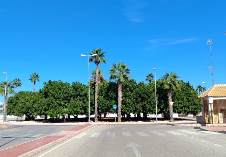 Revente - town house - Ciudad Quesada - Costa Blanca