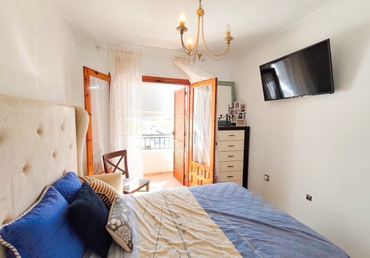 Wiederverkauf - town house - Los Balcones - Costa Blanca