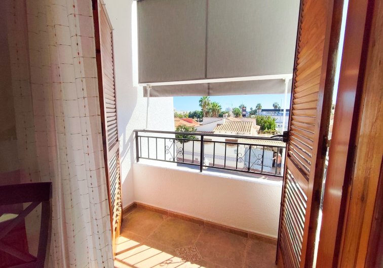 Wiederverkauf - town house - Los Balcones - Costa Blanca