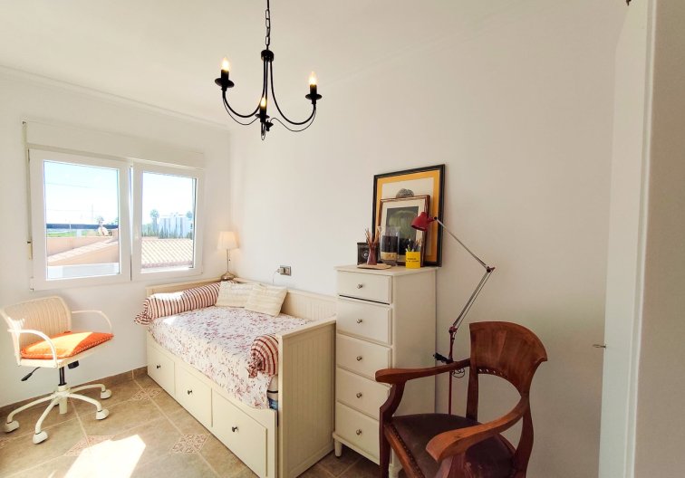 Wiederverkauf - town house - Los Balcones - Costa Blanca
