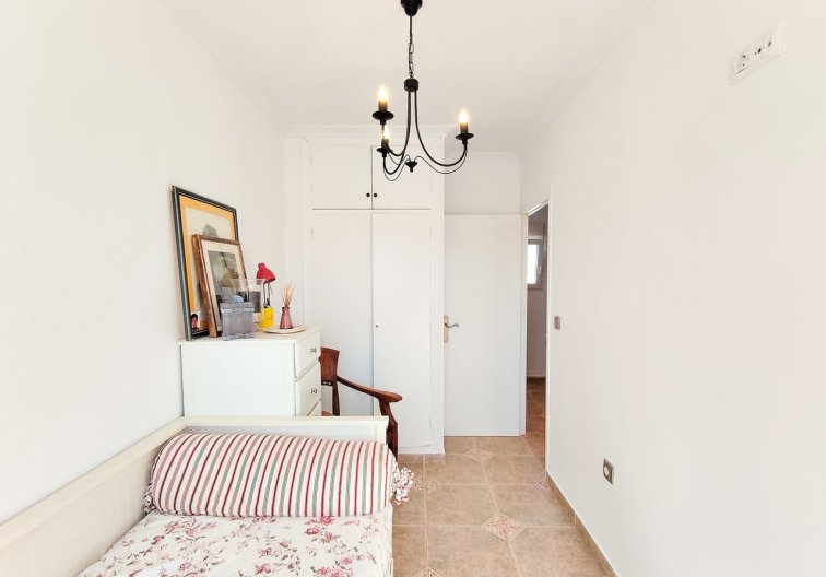 Wiederverkauf - town house - Los Balcones - Costa Blanca