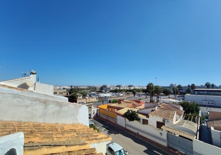 Wiederverkauf - town house - Los Balcones - Costa Blanca