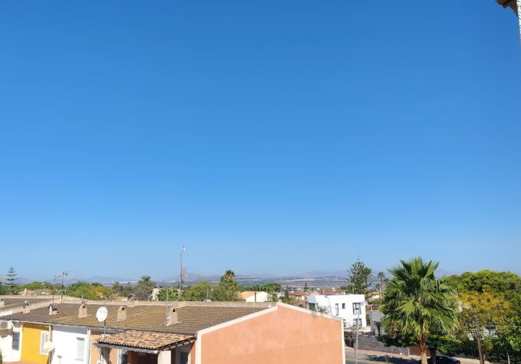 Wiederverkauf - town house - Los Balcones - Costa Blanca