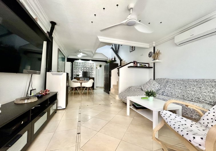 Wiederverkauf - town house - Formentera del Segura - Costa Blanca