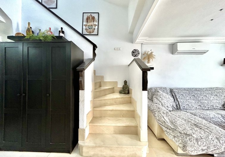 Wiederverkauf - town house - Formentera del Segura - Costa Blanca