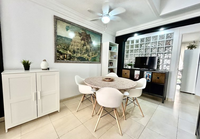 Wiederverkauf - town house - Formentera del Segura - Costa Blanca
