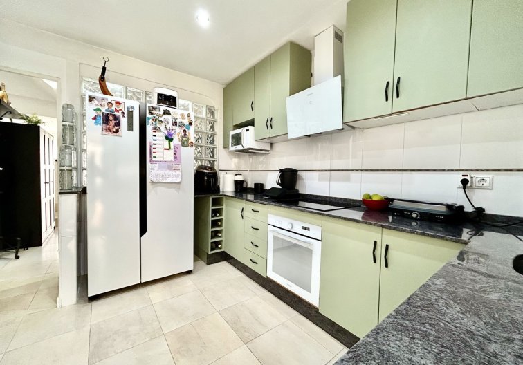 Wiederverkauf - town house - Formentera del Segura - Costa Blanca