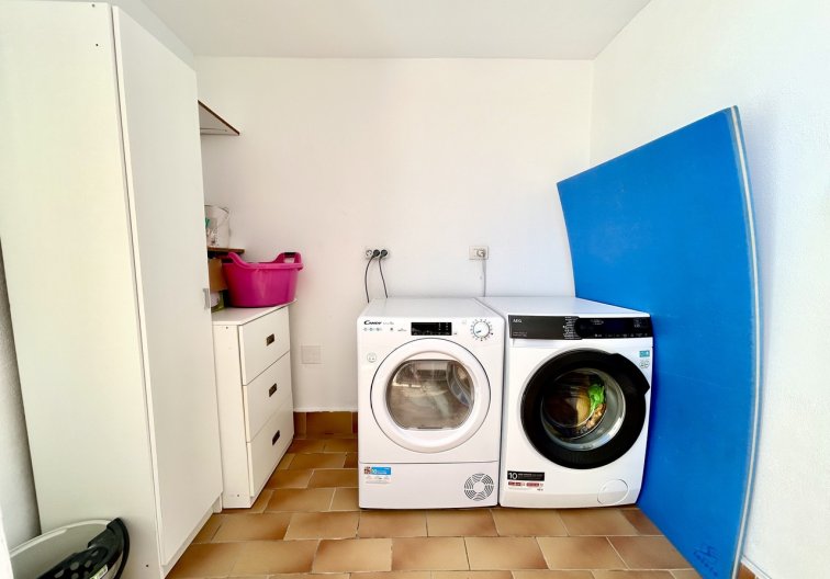 Wiederverkauf - town house - Formentera del Segura - Costa Blanca