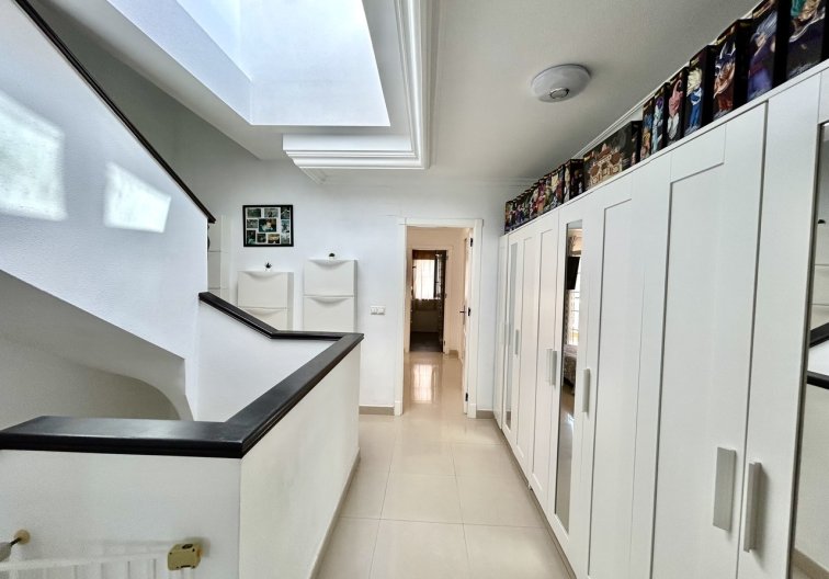 Wiederverkauf - town house - Formentera del Segura - Costa Blanca