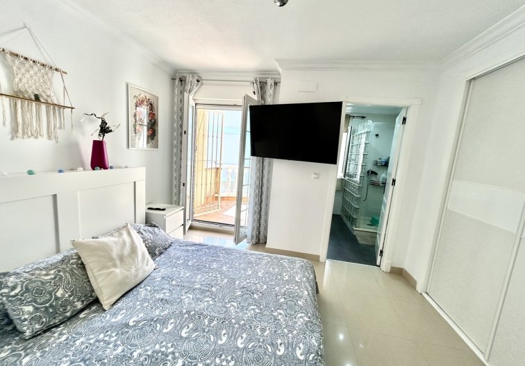 Wiederverkauf - town house - Formentera del Segura - Costa Blanca