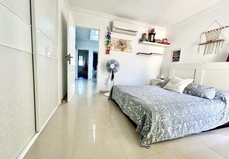 Wiederverkauf - town house - Formentera del Segura - Costa Blanca