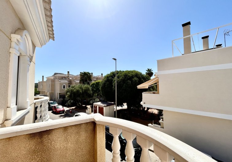 Wiederverkauf - town house - Formentera del Segura - Costa Blanca