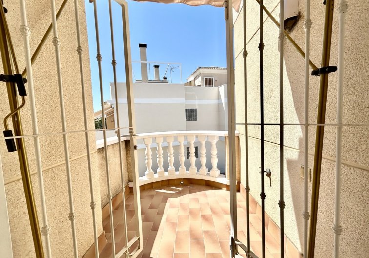 Wiederverkauf - town house - Formentera del Segura - Costa Blanca