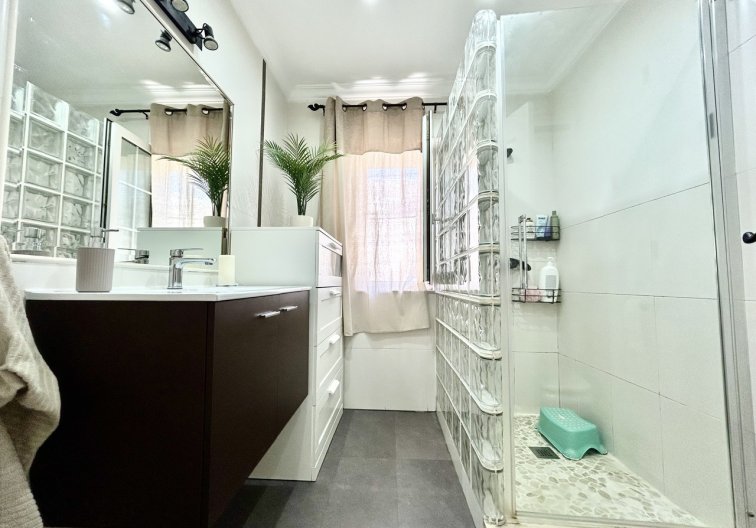 Wiederverkauf - town house - Formentera del Segura - Costa Blanca