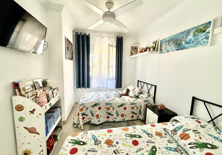 Wiederverkauf - town house - Formentera del Segura - Costa Blanca