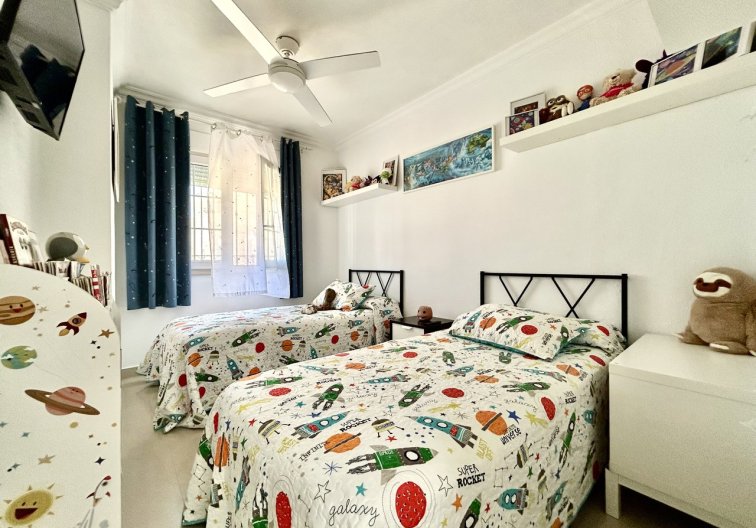 Wiederverkauf - town house - Formentera del Segura - Costa Blanca