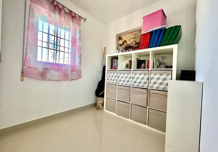 Wiederverkauf - town house - Formentera del Segura - Costa Blanca
