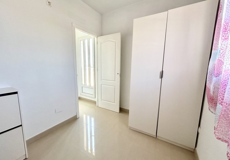 Wiederverkauf - town house - Formentera del Segura - Costa Blanca