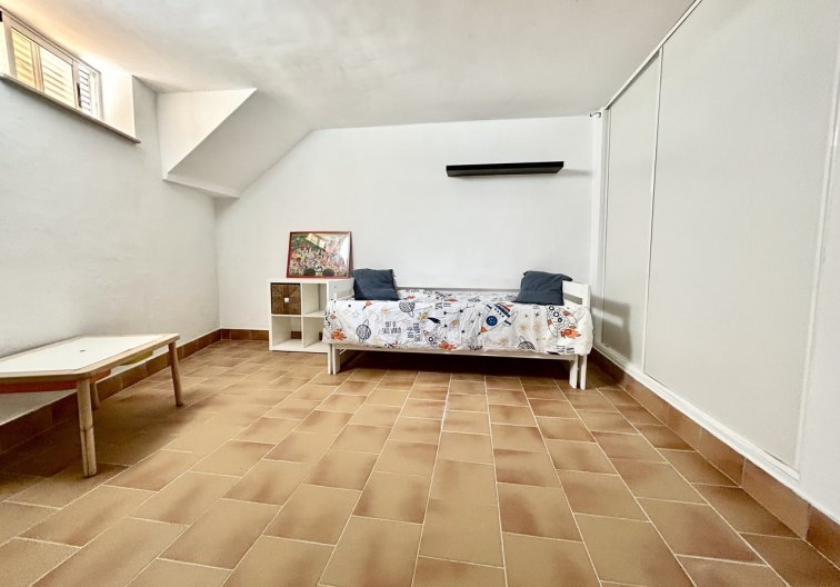 Wiederverkauf - town house - Formentera del Segura - Costa Blanca