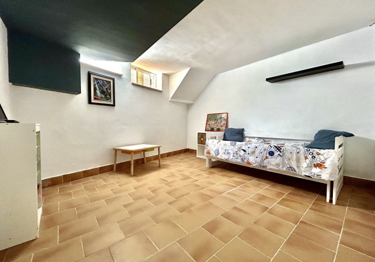 Wiederverkauf - town house - Formentera del Segura - Costa Blanca