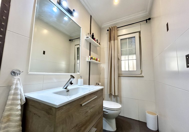 Wiederverkauf - town house - Formentera del Segura - Costa Blanca