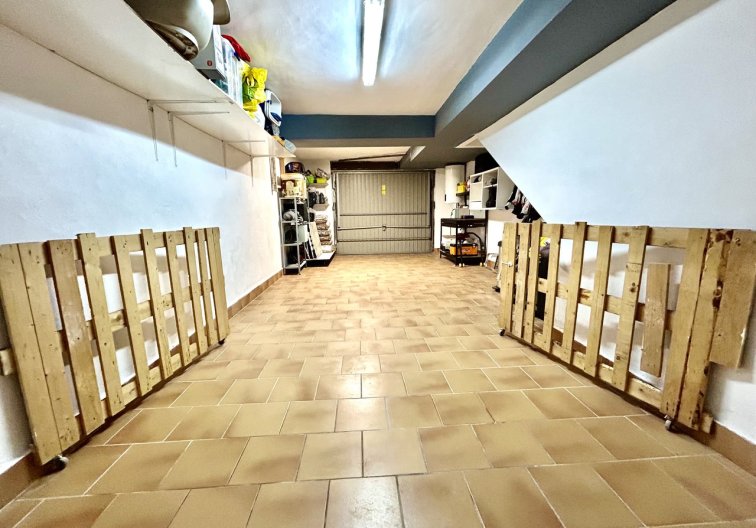 Wiederverkauf - town house - Formentera del Segura - Costa Blanca
