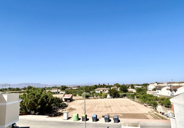 Wiederverkauf - town house - Formentera del Segura - Costa Blanca