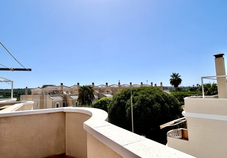 Wiederverkauf - town house - Formentera del Segura - Costa Blanca