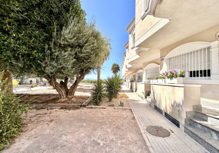 Wiederverkauf - town house - Formentera del Segura - Costa Blanca