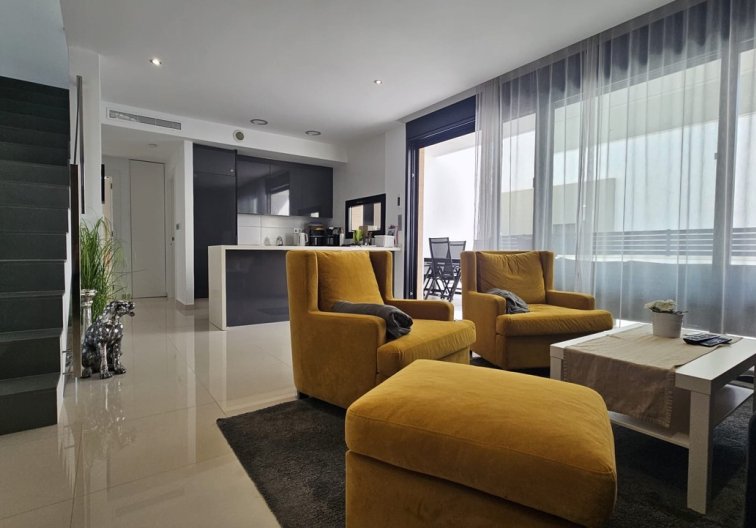 Segunda mano - villa - Villamartin - Costa Blanca