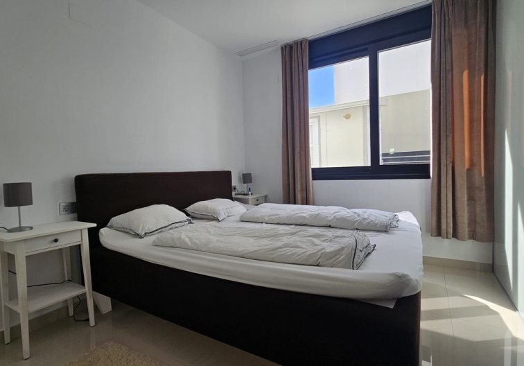 Segunda mano - villa - Villamartin - Costa Blanca
