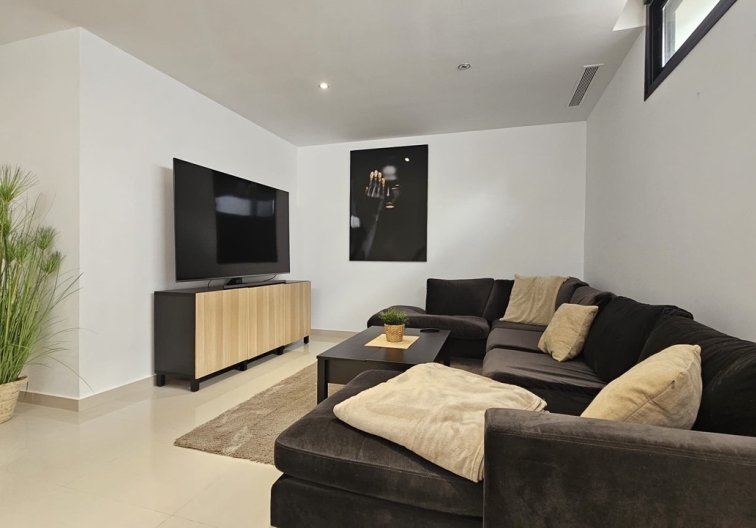 Segunda mano - villa - Villamartin - Costa Blanca