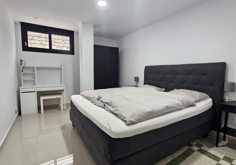 Segunda mano - villa - Villamartin - Costa Blanca