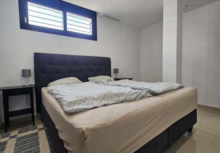 Segunda mano - villa - Villamartin - Costa Blanca