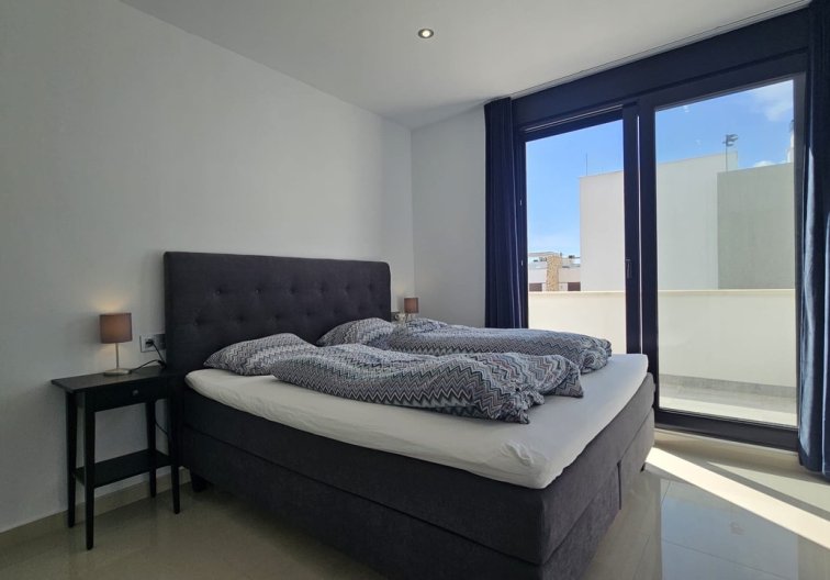 Segunda mano - villa - Villamartin - Costa Blanca