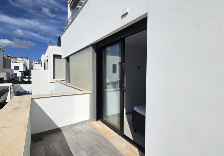 Segunda mano - villa - Villamartin - Costa Blanca