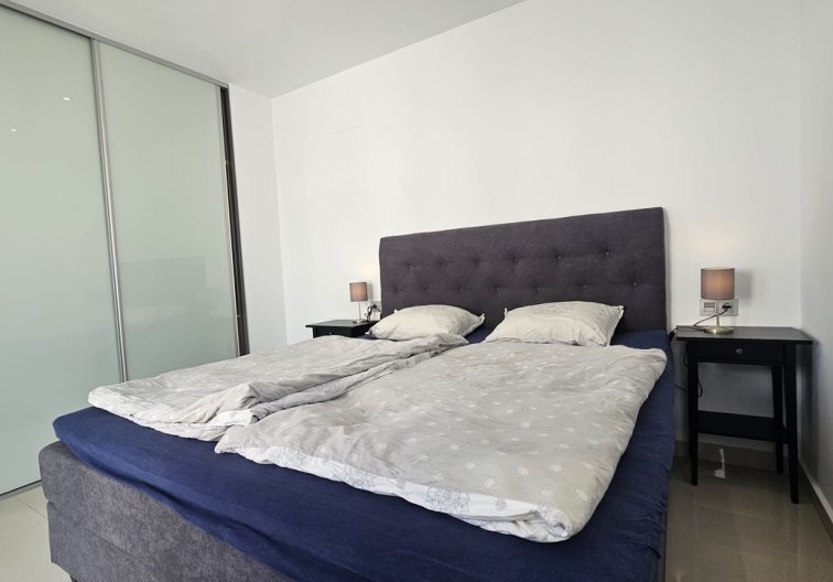 Segunda mano - villa - Villamartin - Costa Blanca