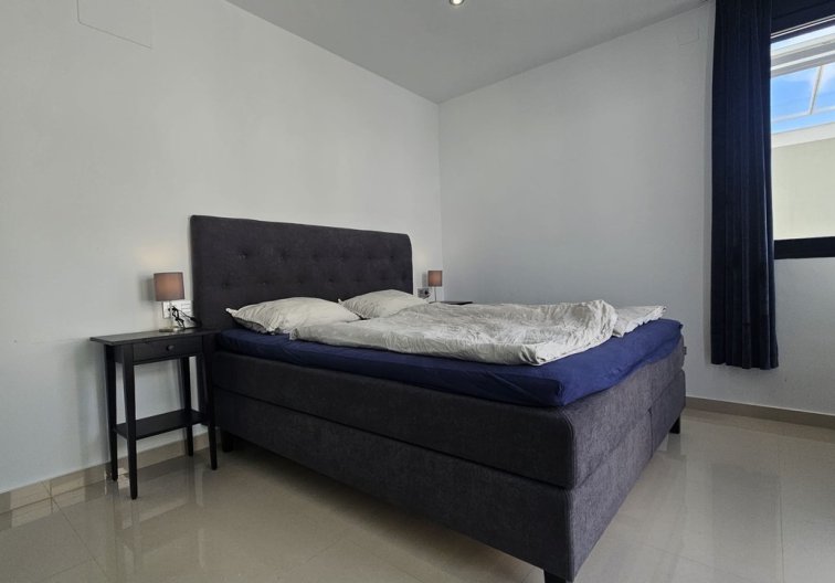 Segunda mano - villa - Villamartin - Costa Blanca