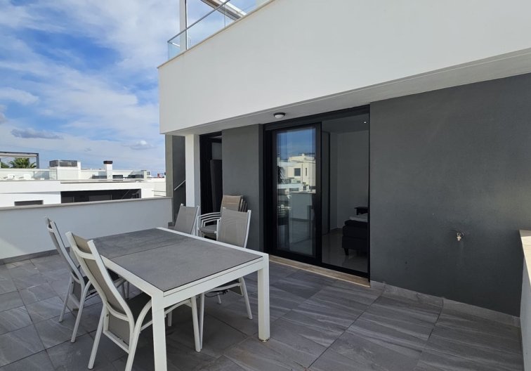 Segunda mano - villa - Villamartin - Costa Blanca