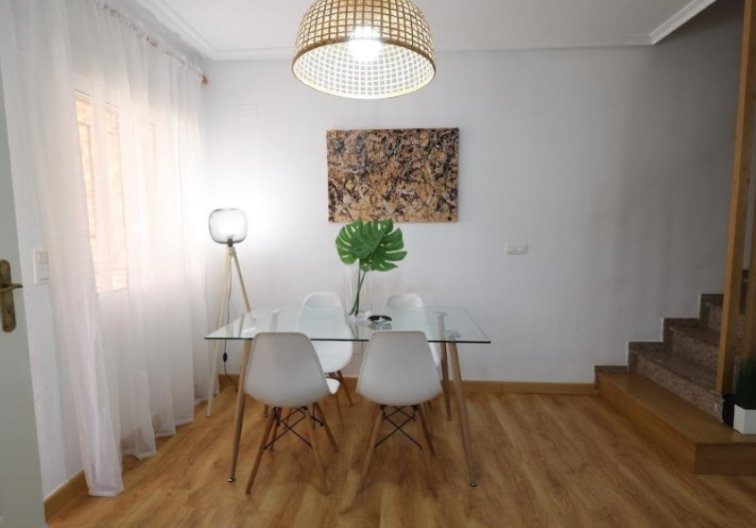Wiederverkauf - town house - Orihuela - Inland